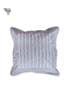 20s Cotton Cushion Cover In Foliage Print